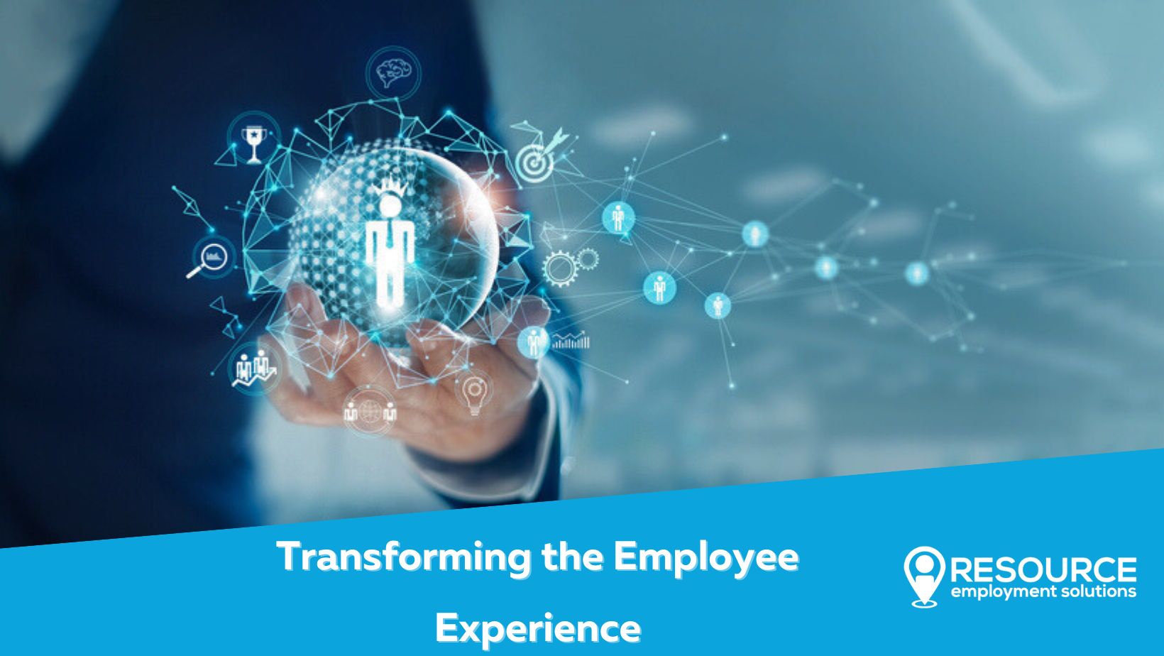 Transforming the Employee Experience: The Power of AI Chatbots