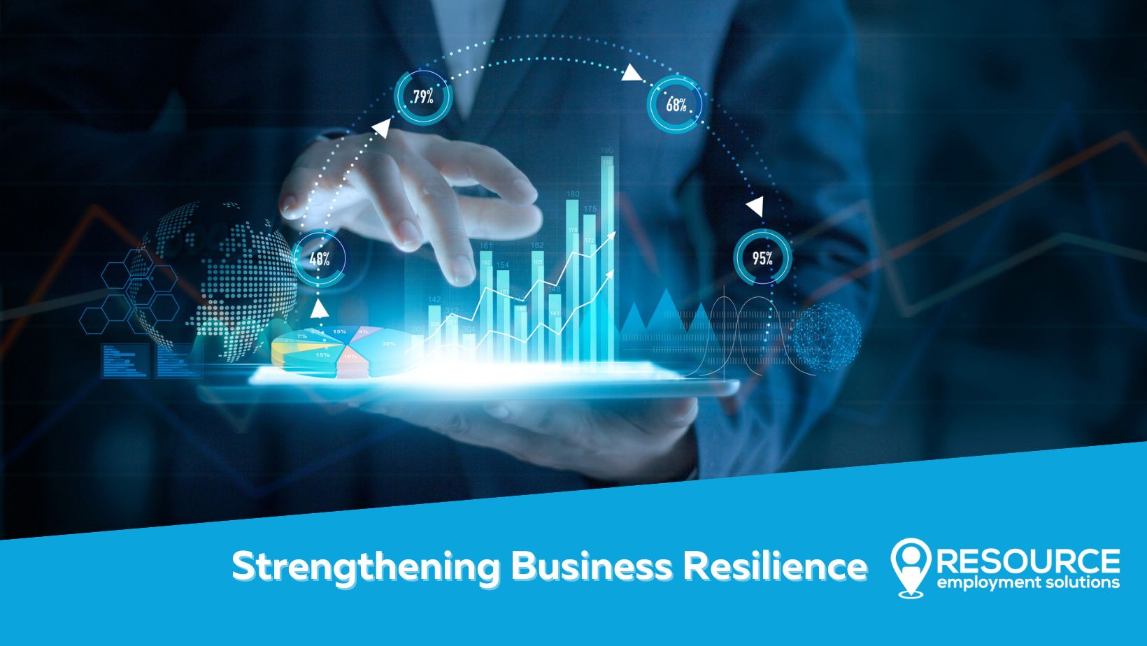 Strengthening Business Resilience: Enhancing Operational Efficiencies During Recession