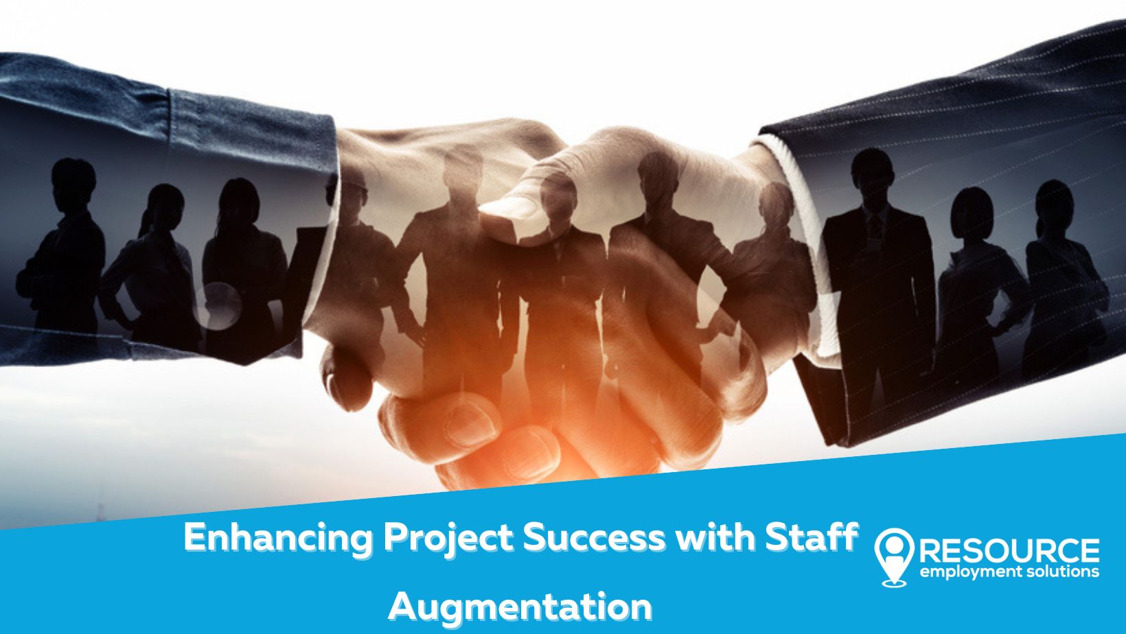 Enhancing Project Success with Staff Augmentation
