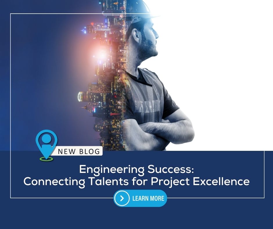 Engineering Success: Connecting Talents for Project Excellence