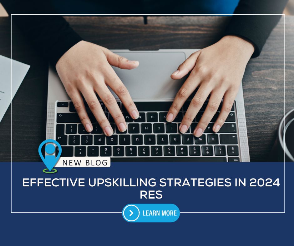 Effective Upskilling Strategies in 2024 | RES
