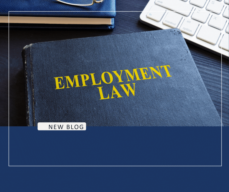 2024 Employment Laws: Essential Guide | Resource Employment Solutions 