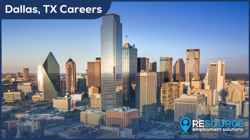 Dallas Careers 