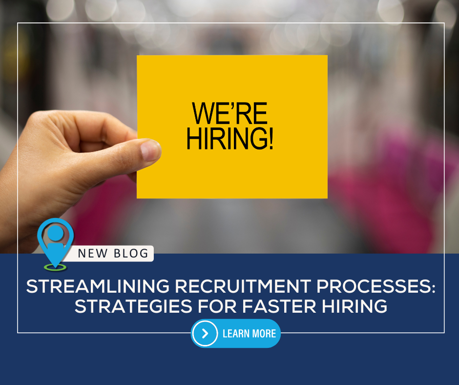 Streamlining Recruitment Processes: Strategies for Faster Hiring| RES