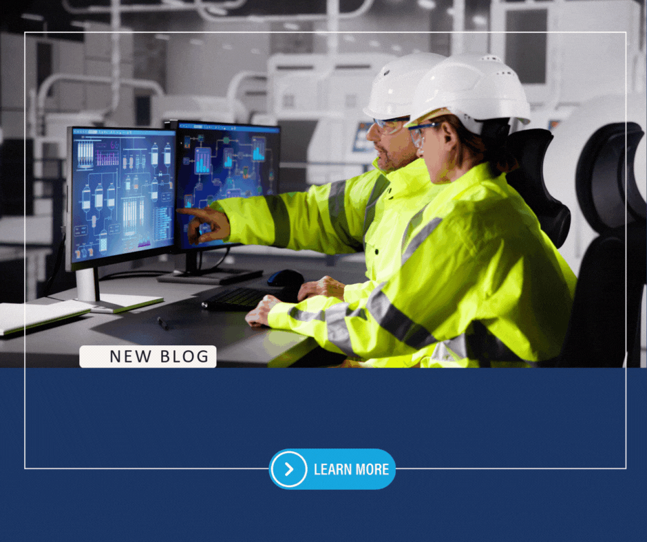 The Future of Light Industrial Work: Roles Emerging from Automation