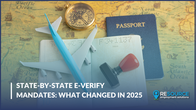 H-2B Visa Delays in 2025: How to Keep Your Workforce Moving