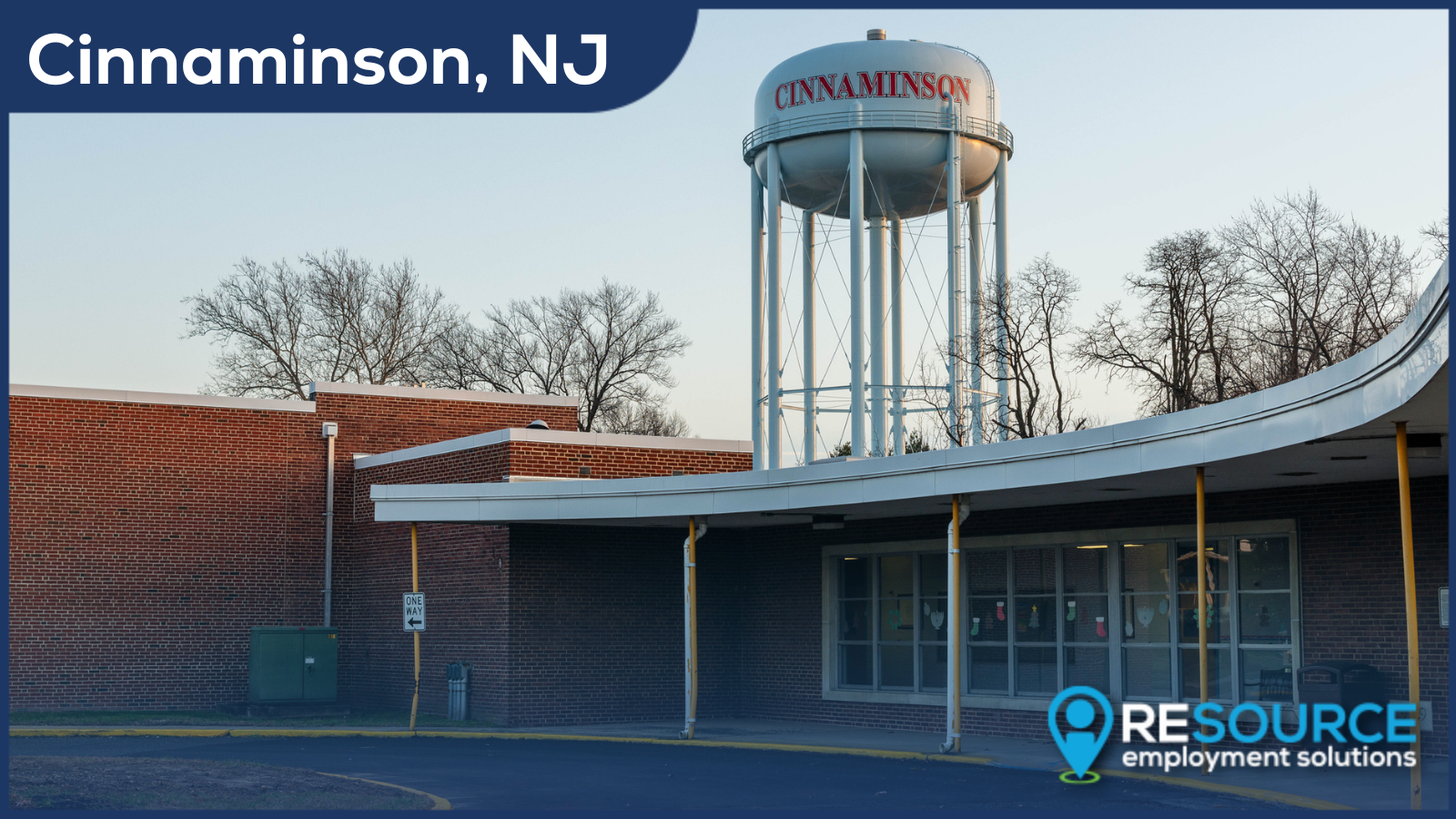 Cinnaminson, NJ Careers